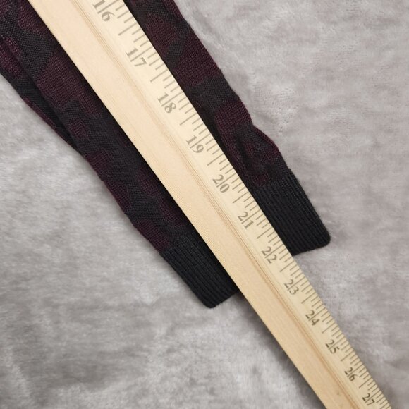 Armani Exchange Boat Neck Sweater Womens Size M - Picture 6 of 6